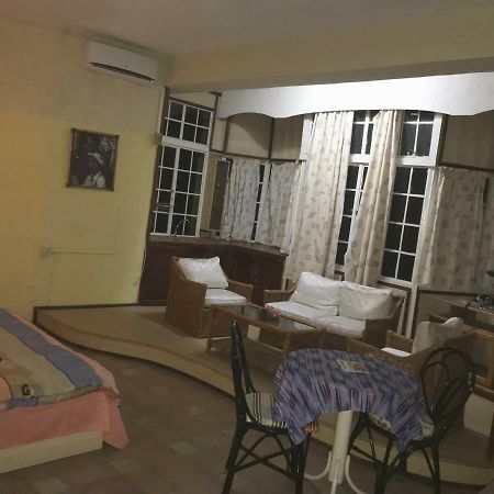 Grand Bay Beach Tourist Residence Mauritius Екстер'єр фото