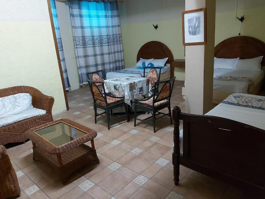 Grand Bay Beach Tourist Residence Mauritius Екстер'єр фото