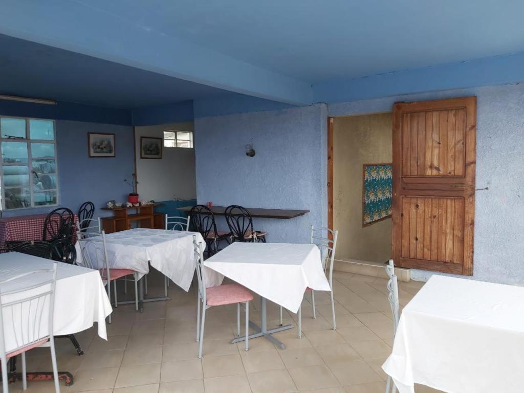 Grand Bay Beach Tourist Residence Mauritius Екстер'єр фото