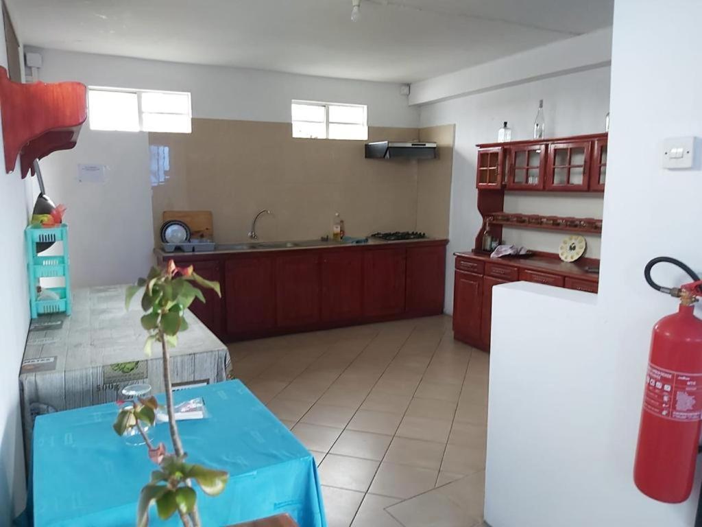 Grand Bay Beach Tourist Residence Mauritius Екстер'єр фото