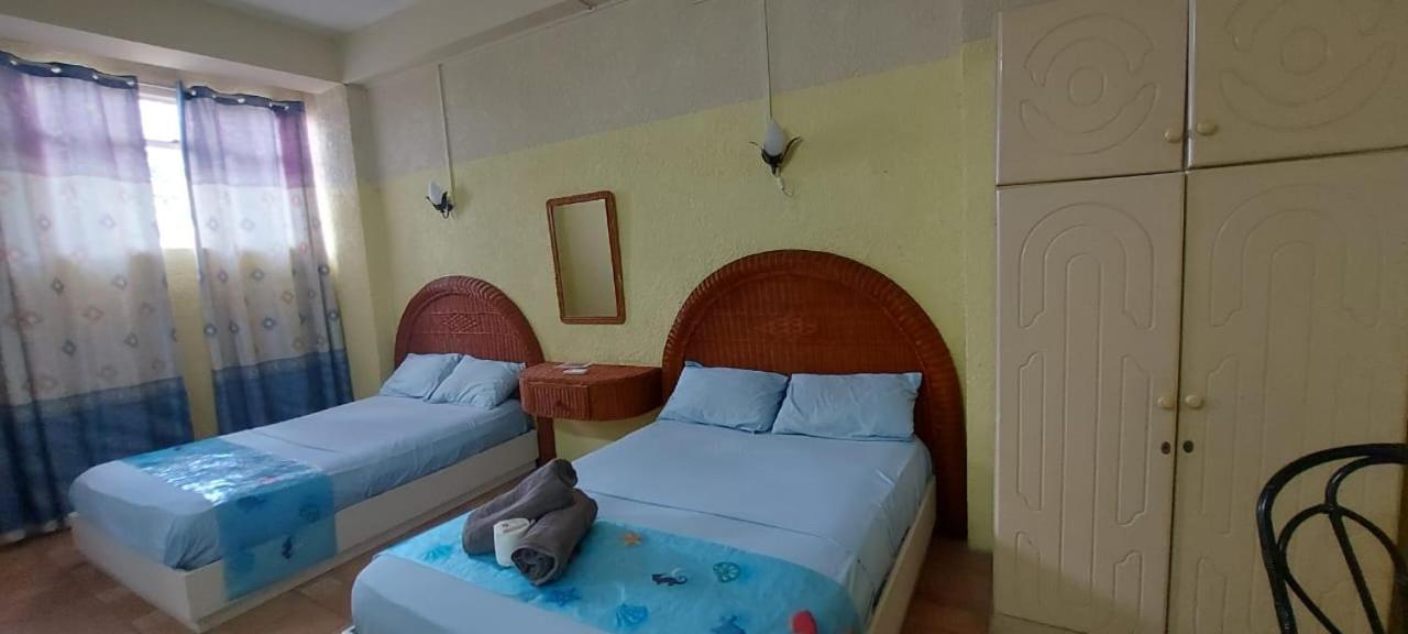 Grand Bay Beach Tourist Residence Mauritius Екстер'єр фото
