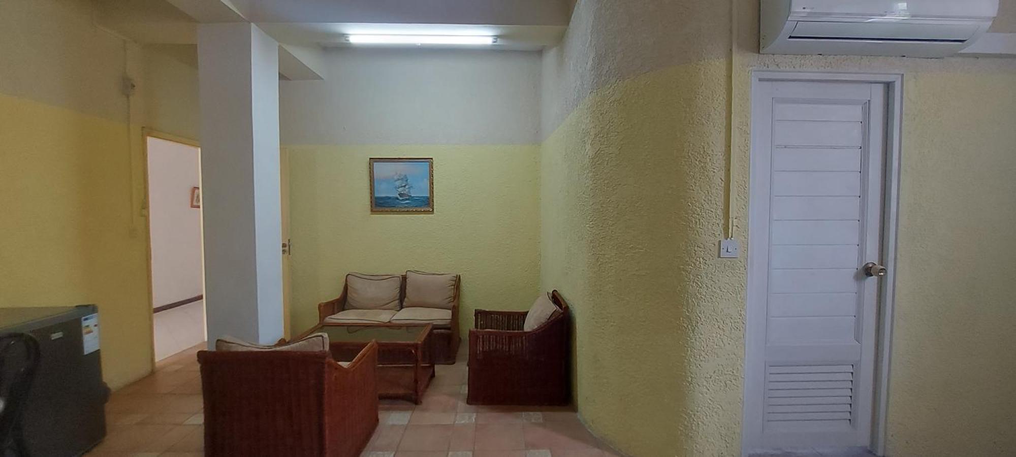 Grand Bay Beach Tourist Residence Mauritius Екстер'єр фото