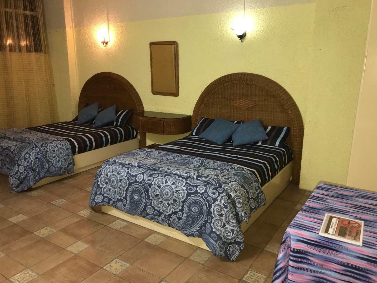 Grand Bay Beach Tourist Residence Mauritius Екстер'єр фото