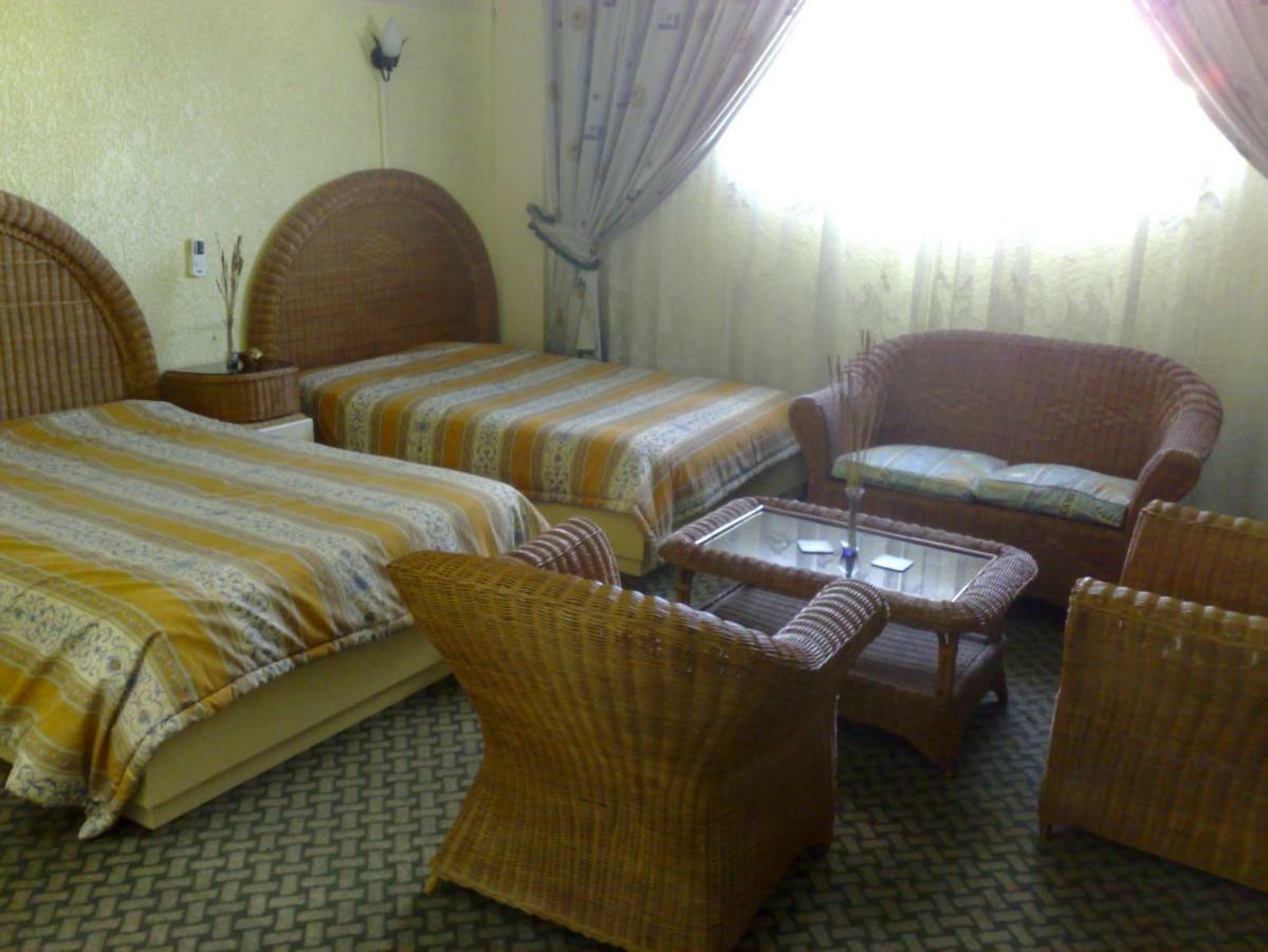 Grand Bay Beach Tourist Residence Mauritius Екстер'єр фото