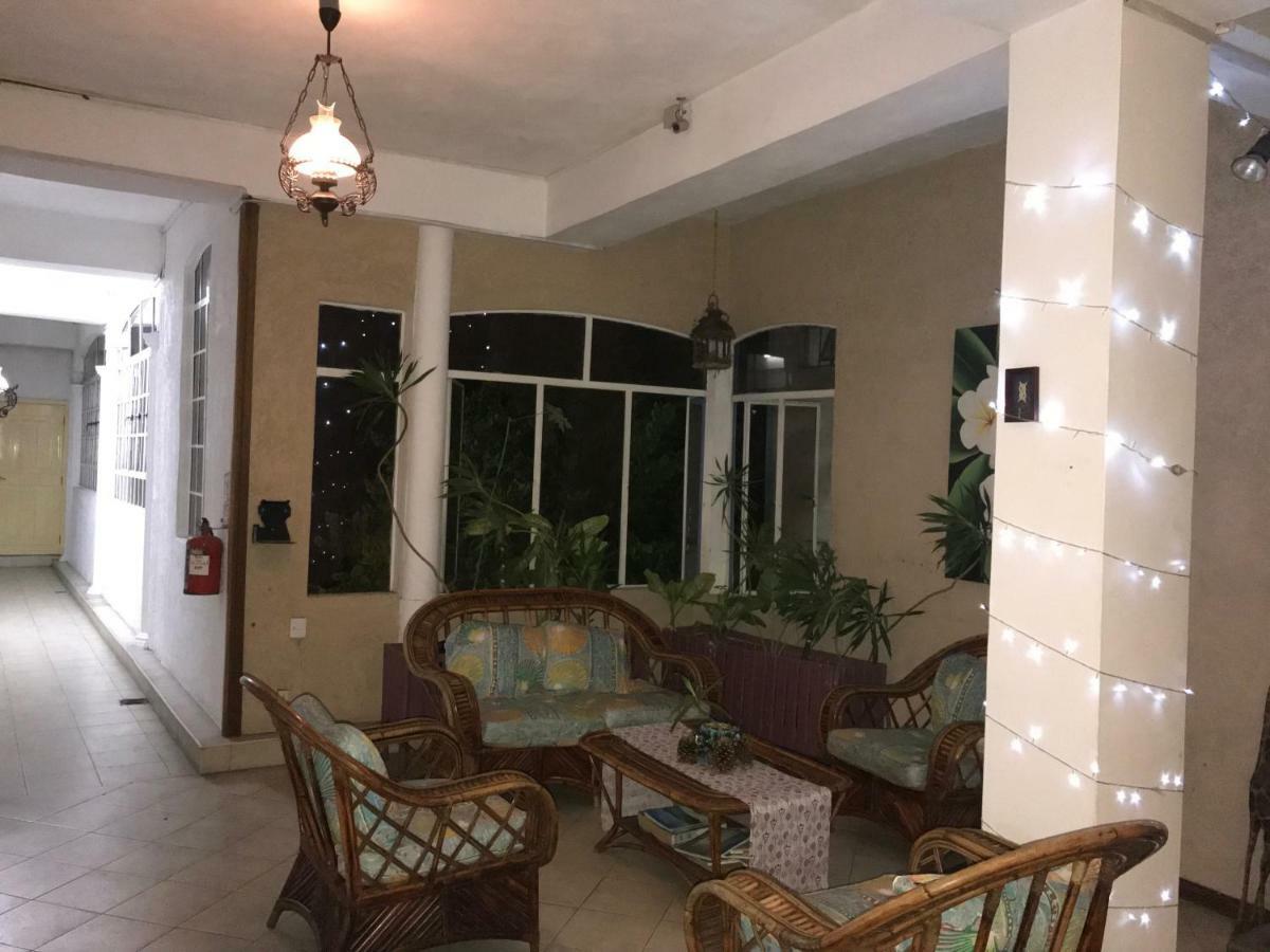 Grand Bay Beach Tourist Residence Mauritius Екстер'єр фото