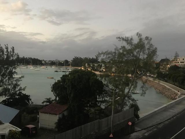 Grand Bay Beach Tourist Residence Mauritius Екстер'єр фото